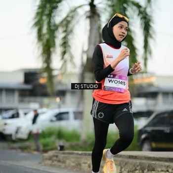 Runner Photo 7908058