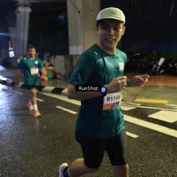 Runner Photo 7908102