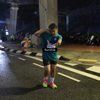 Runner Photo 7908139