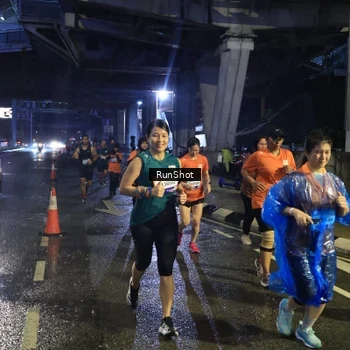 Runner Photo 7908197