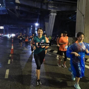 Runner Photo 7908198