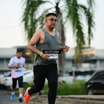 Runner Photo 7908207