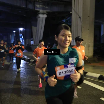 Runner Photo 7908212