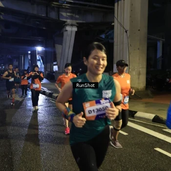 Runner Photo 7908215