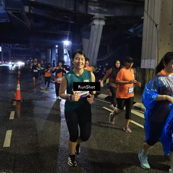 Runner Photo 7908237