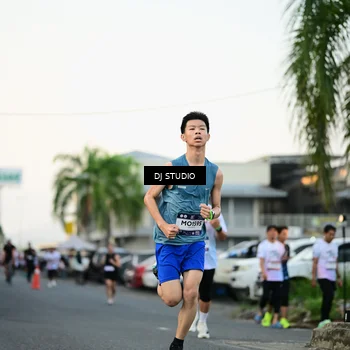Runner Photo 7908245