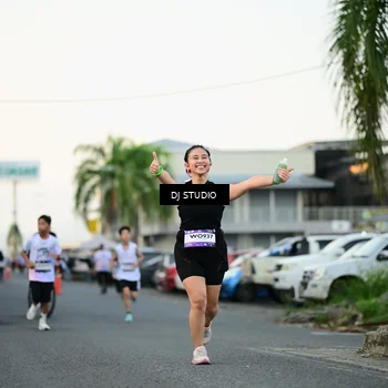 Runner Photo 7908314