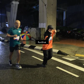 Runner Photo 7908317
