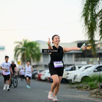 Runner Photo 7908320