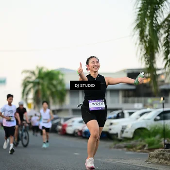 Runner Photo 7908324