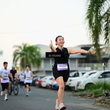 Runner Photo 7908327