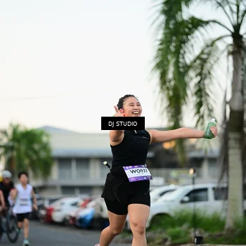 Runner Photo 7908329