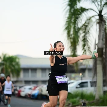 Runner Photo 7908330