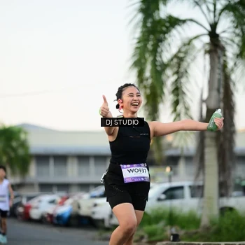 Runner Photo 7908332