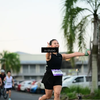 Runner Photo 7908334