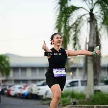 Runner Photo 7908337