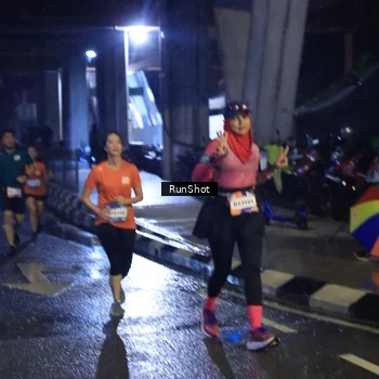 Runner Photo 7908341