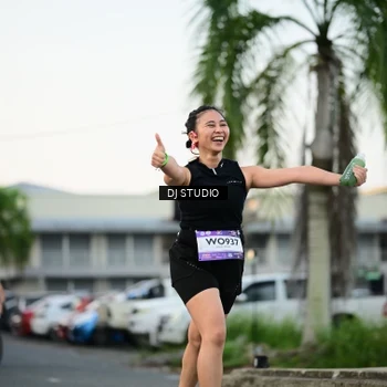 Runner Photo 7908344