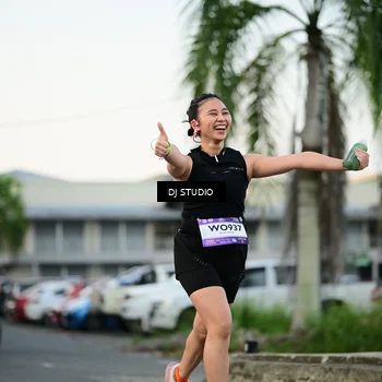 Runner Photo 7908346