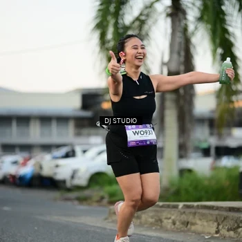 Runner Photo 7908348