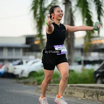 Runner Photo 7908355