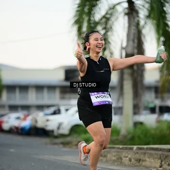Runner Photo 7908361