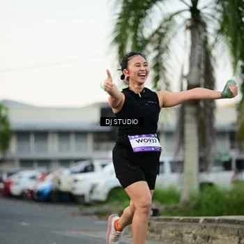Runner Photo 7908362