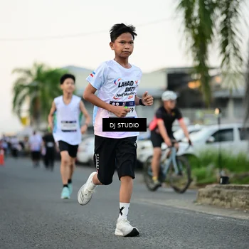 Runner Photo 7908364