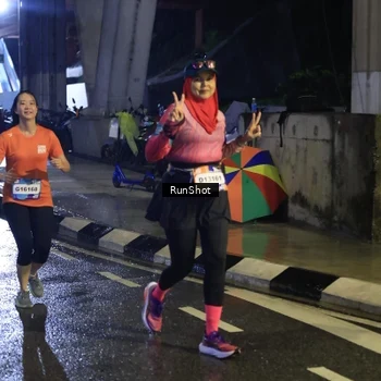 Runner Photo 7908365