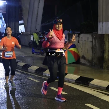 Runner Photo 7908367