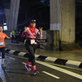 Runner Photo 7908370