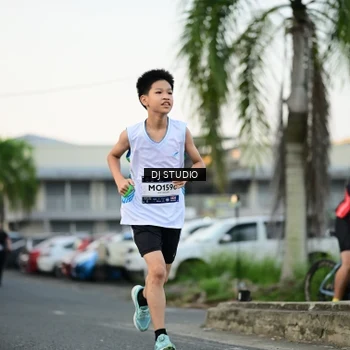 Runner Photo 7908387
