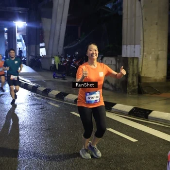 Runner Photo 7908388
