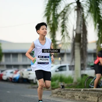Runner Photo 7908394
