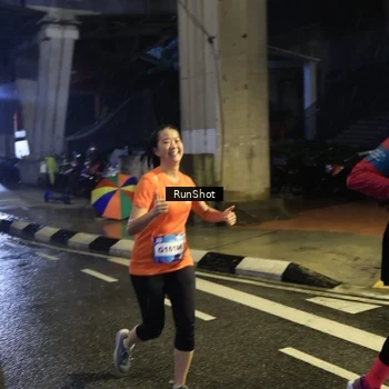 Runner Photo 7908397