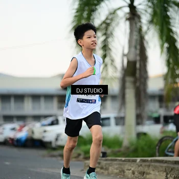 Runner Photo 7908398