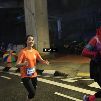 Runner Photo 7908403