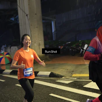 Runner Photo 7908404
