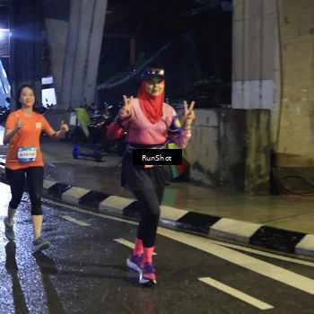 Runner Photo 7908412