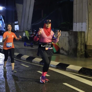 Runner Photo 7908421