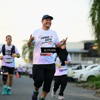 Runner Photo 7908456