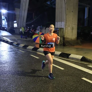 Runner Photo 7908467