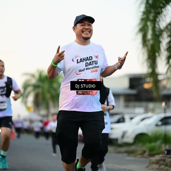 Runner Photo 7908477