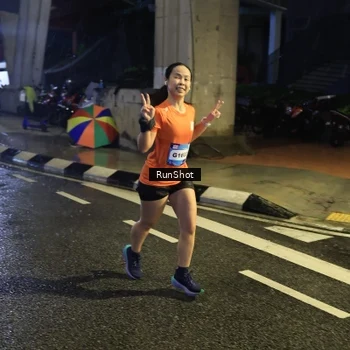 Runner Photo 7908478