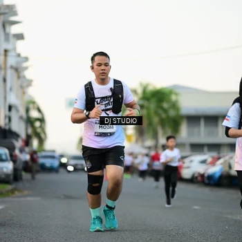 Runner Photo 7908479