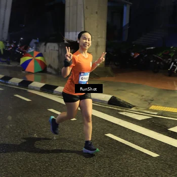 Runner Photo 7908481