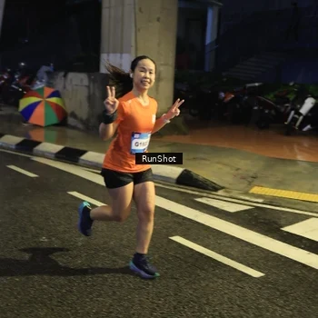 Runner Photo 7908482