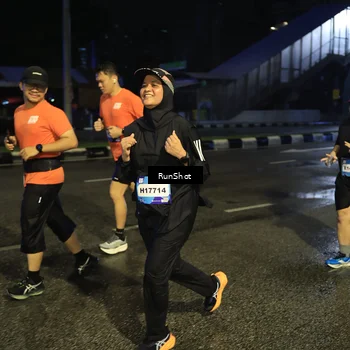 Runner Photo 7908486