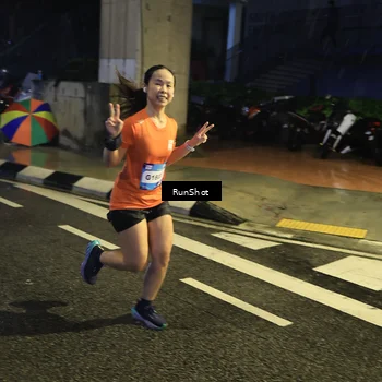 Runner Photo 7908487