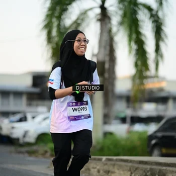 Runner Photo 7908489
